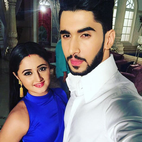 This actress was thrown out of the house due to her boyfriend