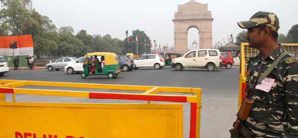 bus routes will be diverted in delhi due to republid day parade