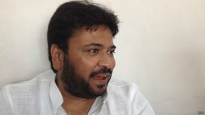 mafia turned politician and ex bsp leader is congress star campaigner