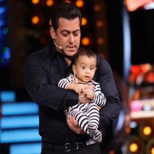 aahil and salman both doing hosting of bigg boss