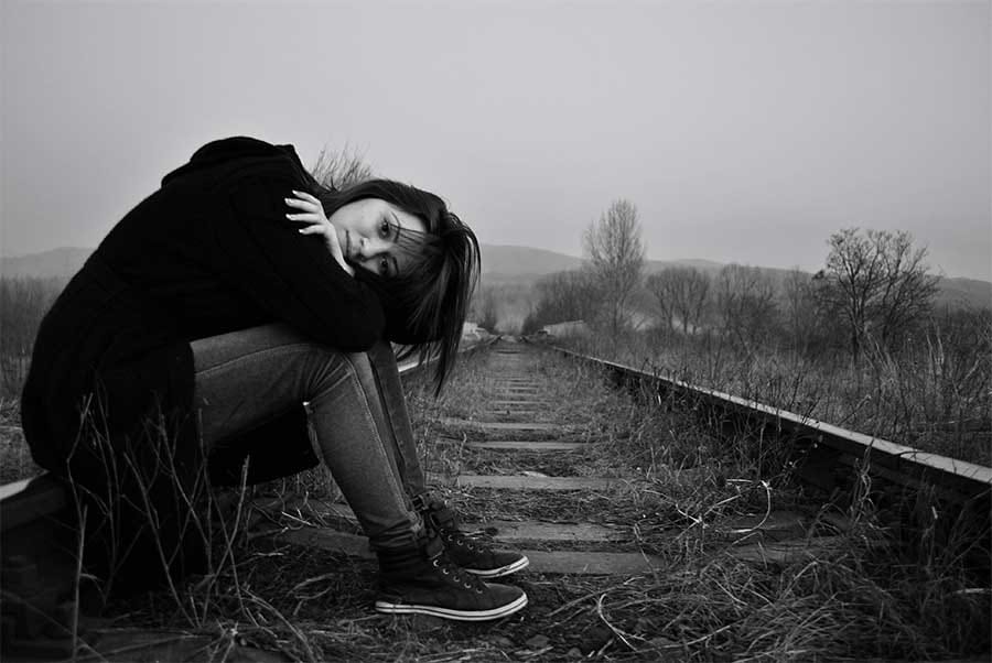 5 reason of sorrow