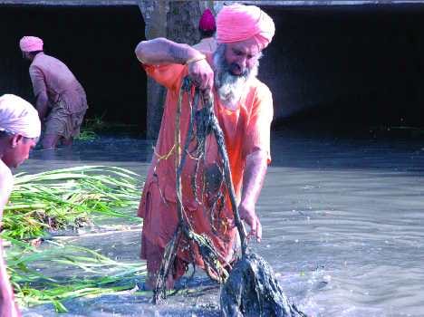This man has done great work alone, now he will get the Padma Shri Award...