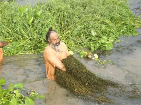 This man has done great work alone, now he will get the Padma Shri Award...