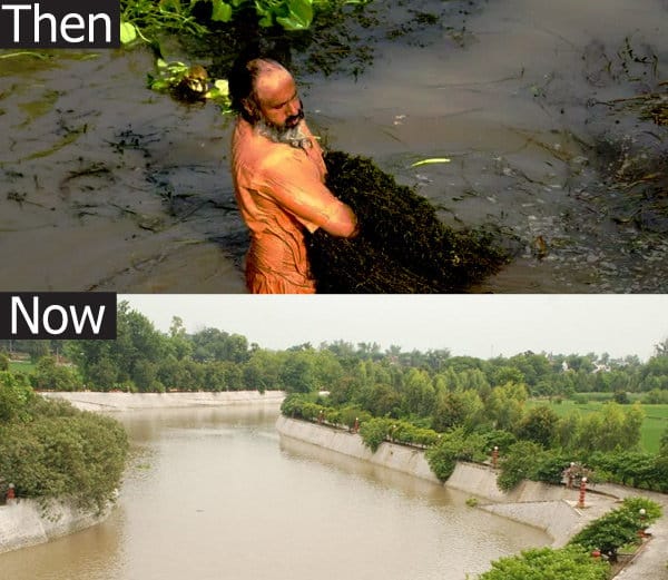 This man has done great work alone, now he will get the Padma Shri Award...