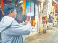 jind,  clening, 3 rank in state, start,  harayana
