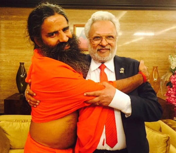 punjab born indian shalabh shalli kumar, highest donor for donald trump during election