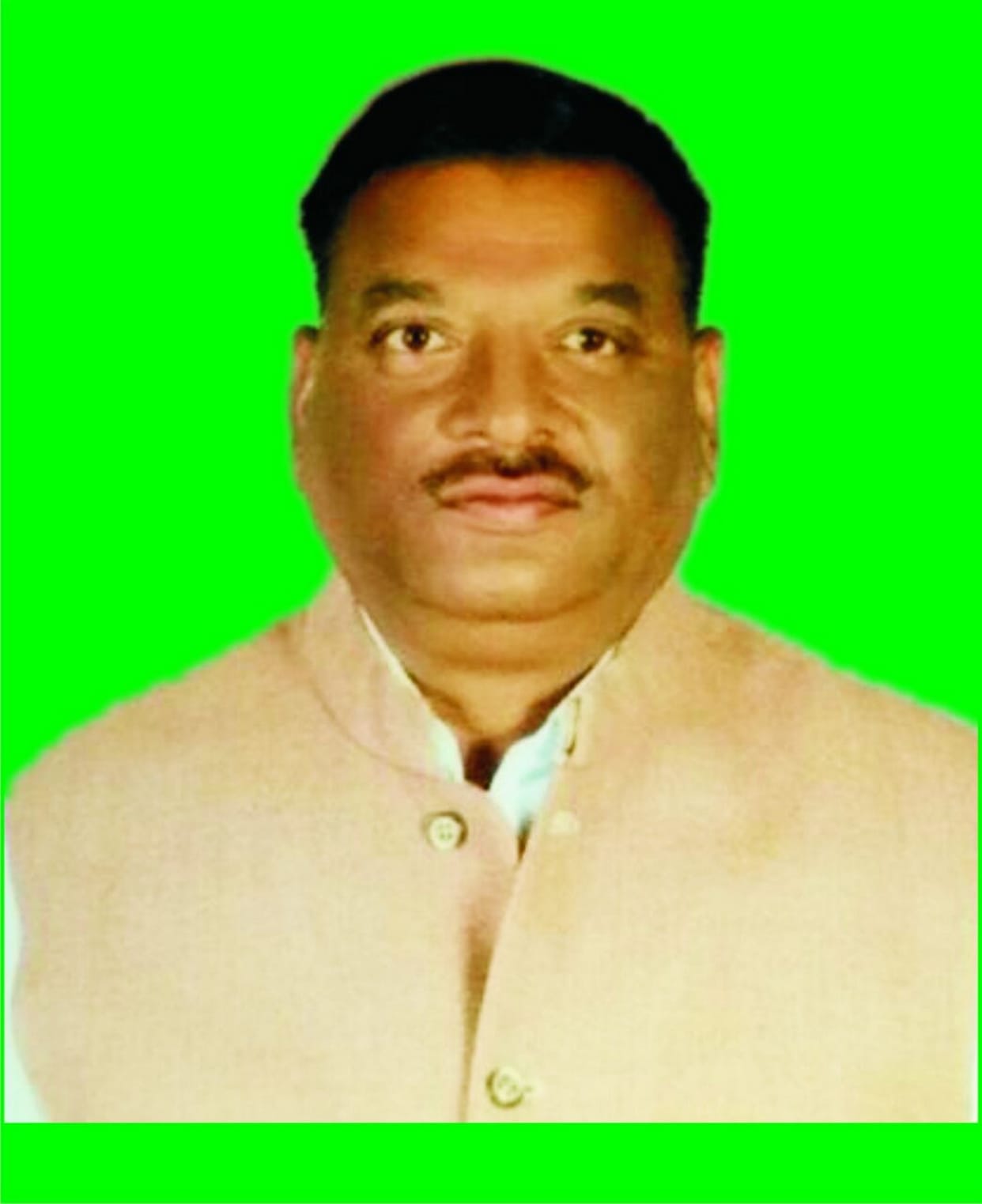 Sharada Prasad, BJP trust