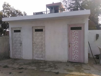 Rajrani has changed the bad habit of 2 thousand villagers