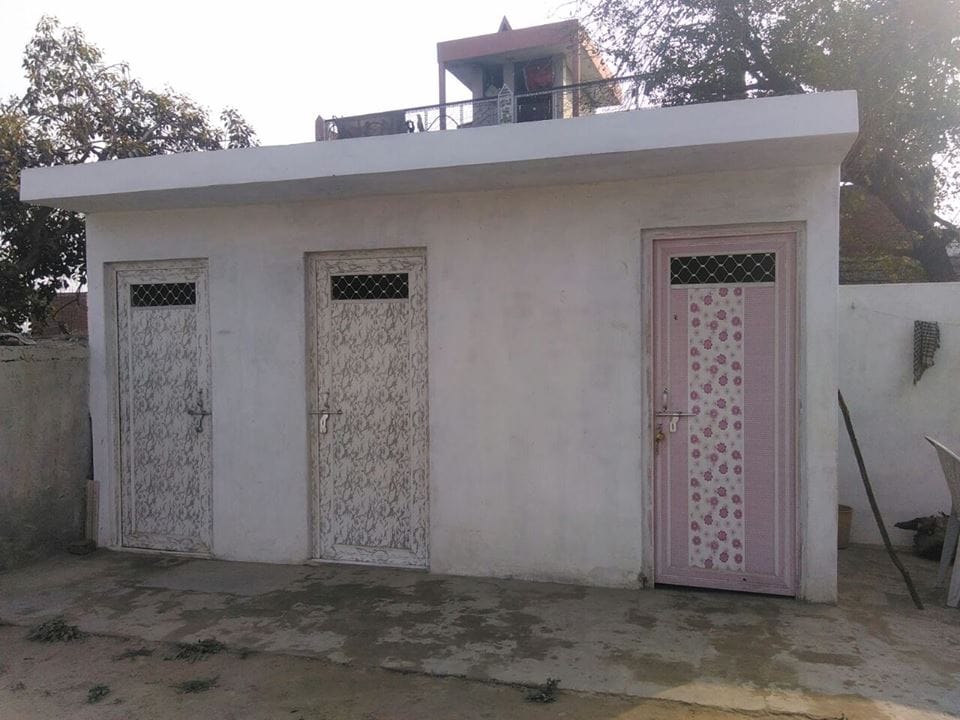 Ultimatum till April 15 for Geo-tagging of toilets in Gorakhpur