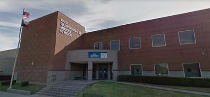 teacher forcefuly did sex many times with her student in texas