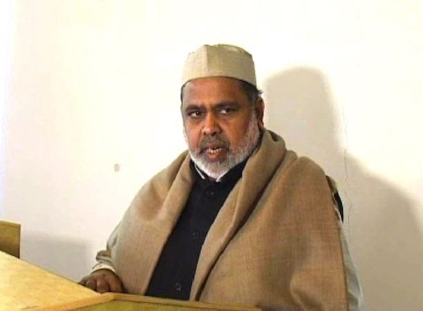 up assembly poll: Behat seat intact elephant will incinerate