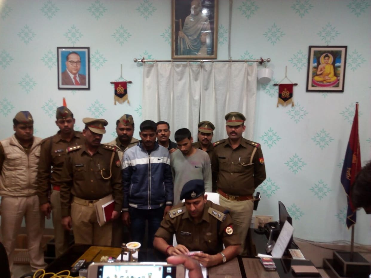Varanasi: Man killed Ward Boy who uttered his girlfriend 