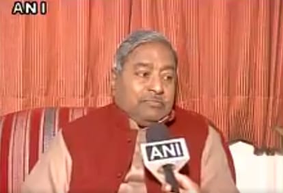 Vinay Katiyar's sexiest comment on priyanka gandhi