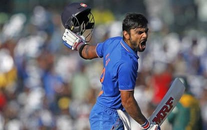 virat can stormy opening in t20 match at kanpur