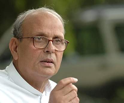 special-on-vp singh