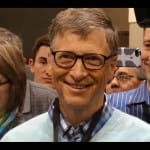 Women at Microsoft filed 238 internal complaints about gender discrimination or sexual harassment