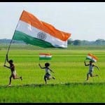  why india is called a demcroatic country, but england not? click to know