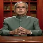 President will visit doon on May 5