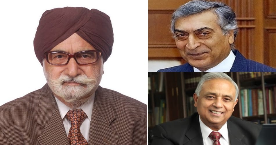 Punjab University Alumni got three Padma Shri, chandigarh news