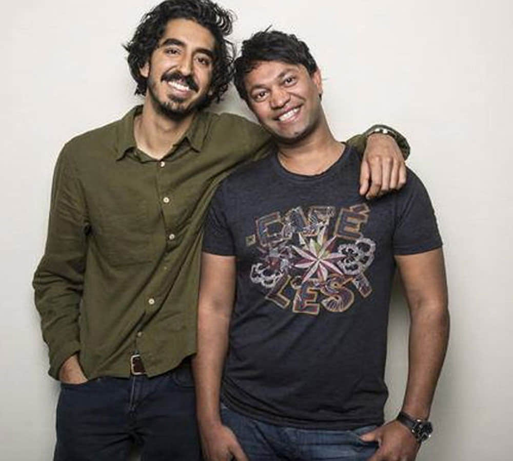 hollywood film lion sheru real story