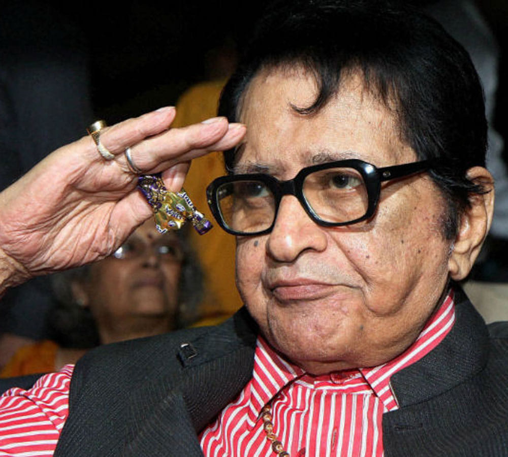 actor manoj kumar letter for nation