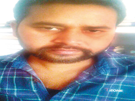 Property dealer threatening fourth accused arrested