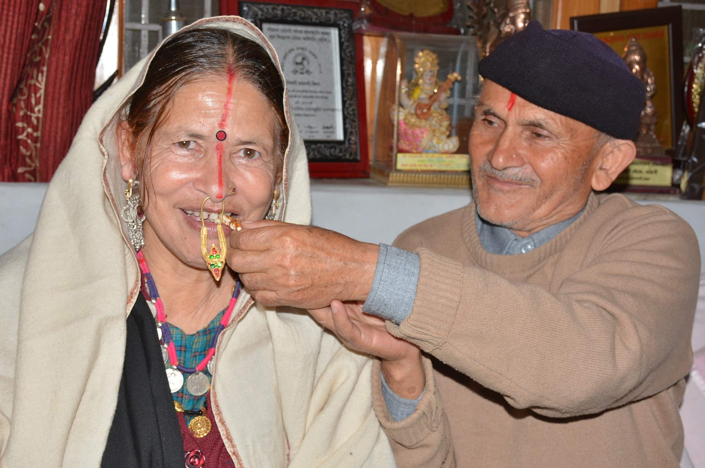 padma shri to jagar singer basanti bisht.