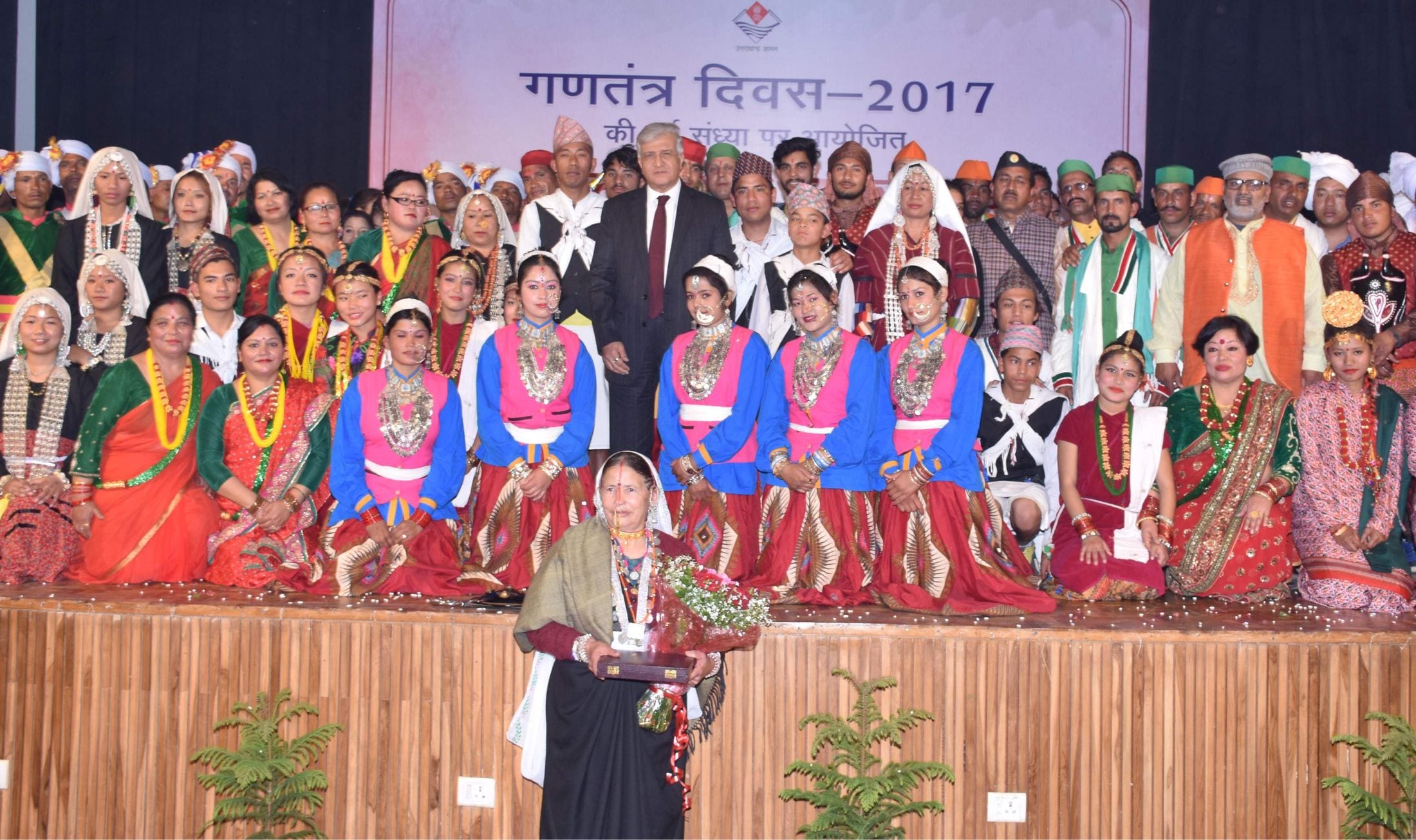padma shri to jagar singer basanti bisht.