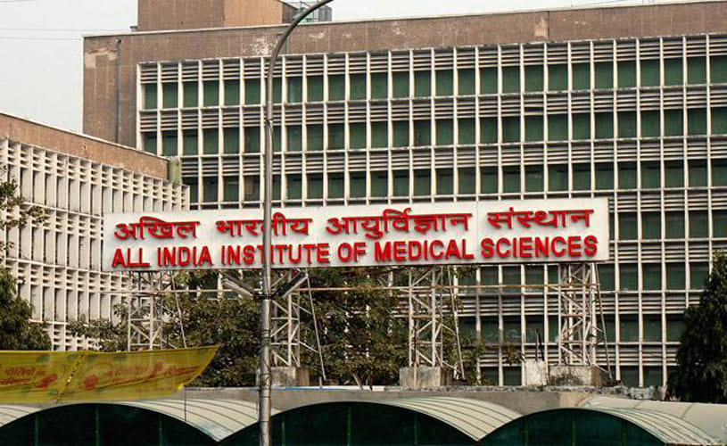 Registration Process Starts For AIIMS MBBS Exam