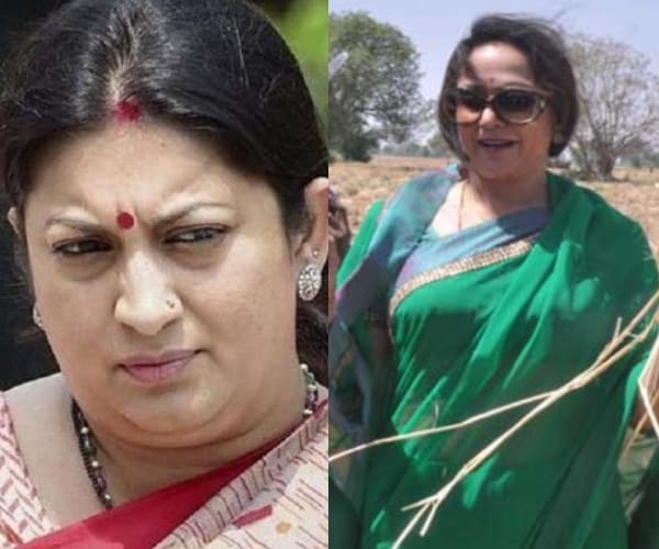 women star campaigner in uttar pradesh assembly election.