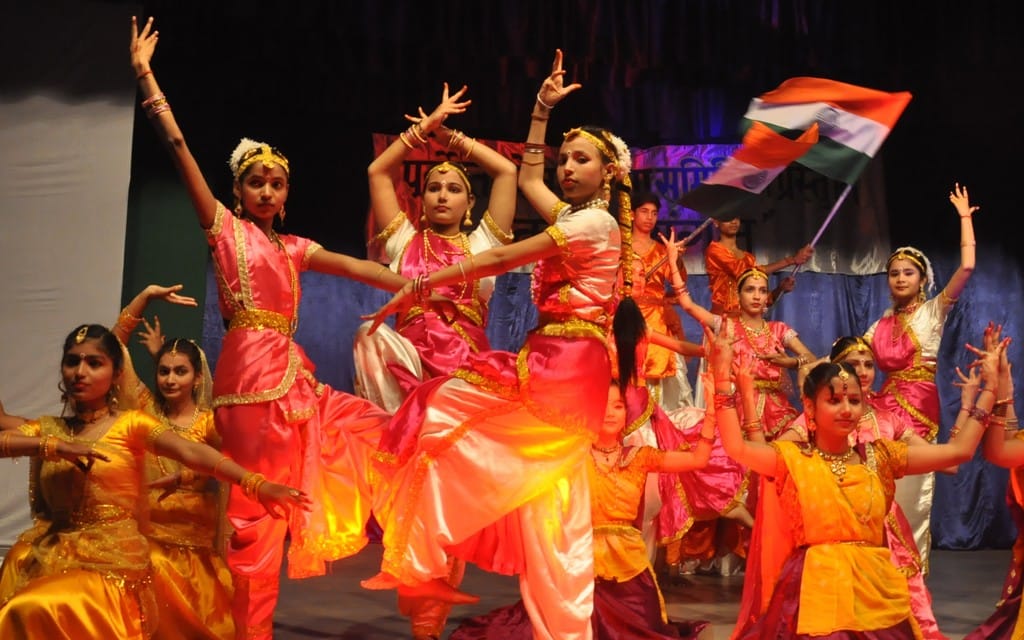 Programme by NER on Republic Day