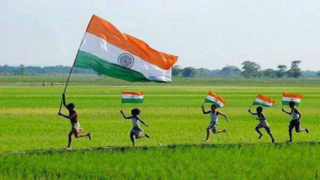  why india is called a demcroatic country, but england not? click to know