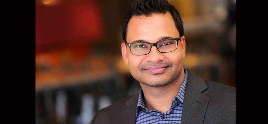 Indian techie Jyoti Bansal sells his company to Cisco for $3.7 billion 