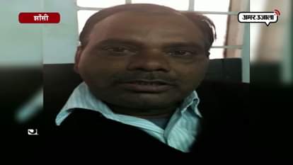 Watch, what happen when Jhansi commissioner forgot to switch off fan