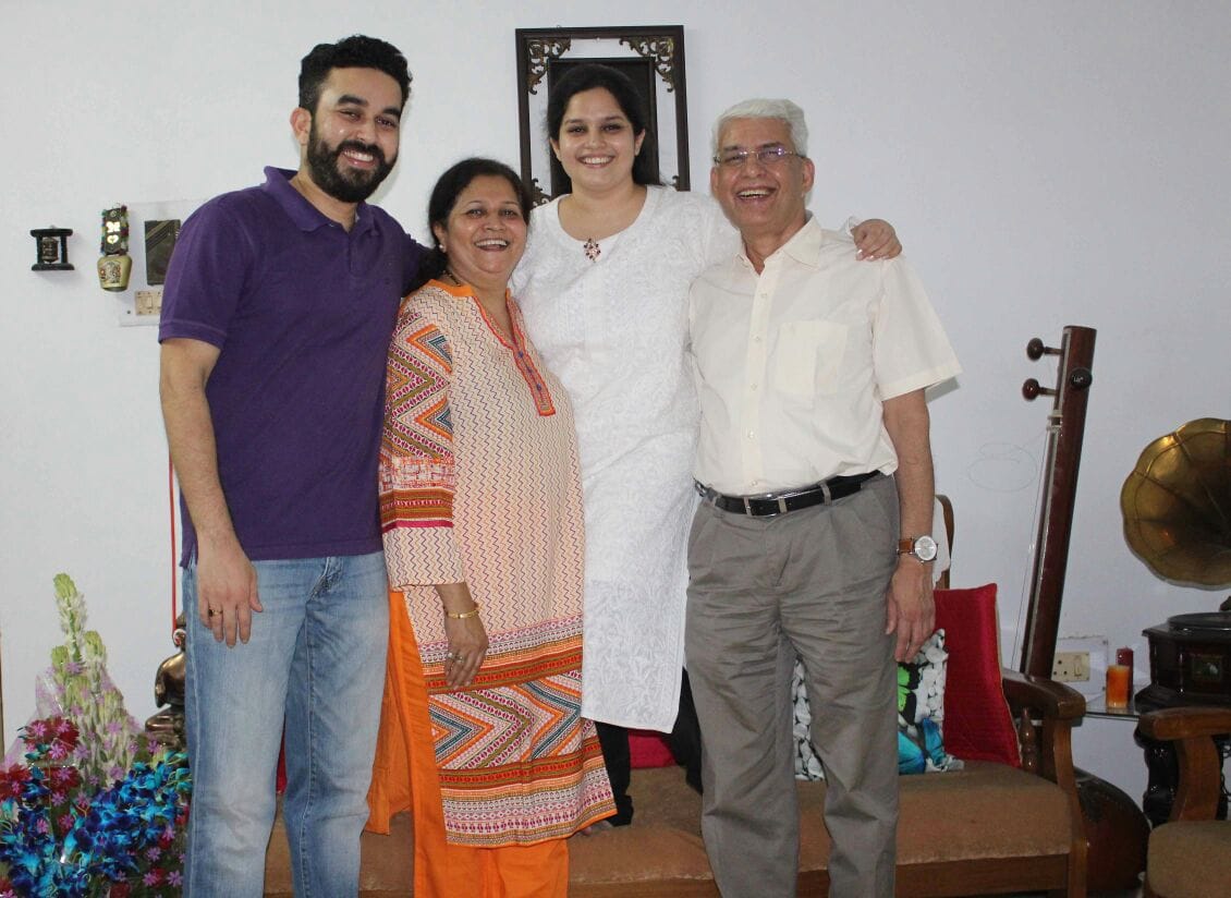 mm godbole will be awarded with padmashree