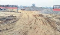 new mandi, construction, people benifit, kaithal
