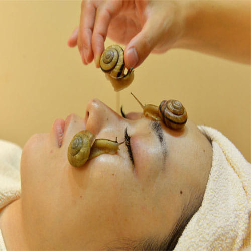 Bizarre Massages Given To People Around The World