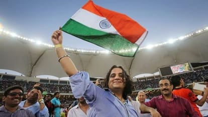 UAE is a special place for indians