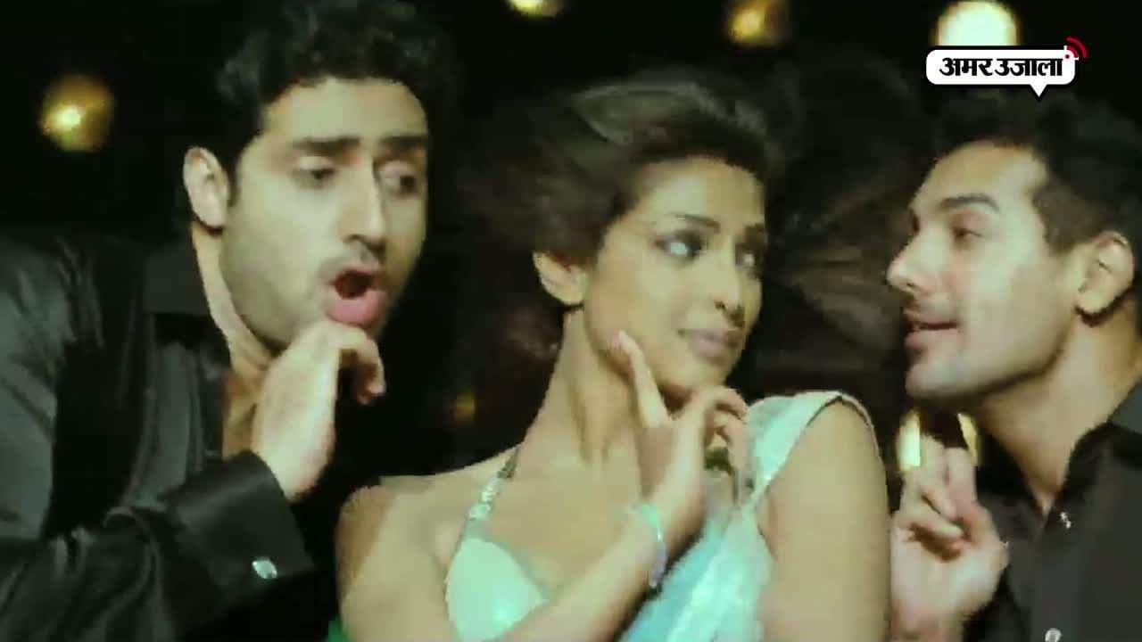 प्रियंका चोपड़ा