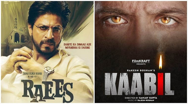  raees and kabil could be release in pakistan