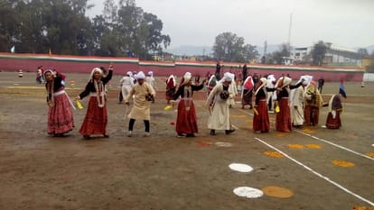 republic day programs in dehradun