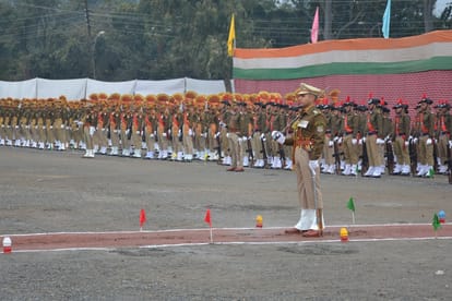 republic day programs in dehradun