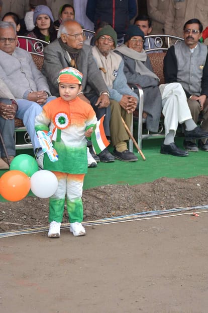republic day programs in dehradun