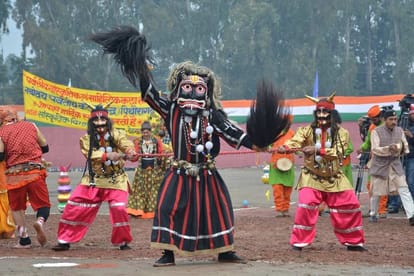 republic day programs in dehradun