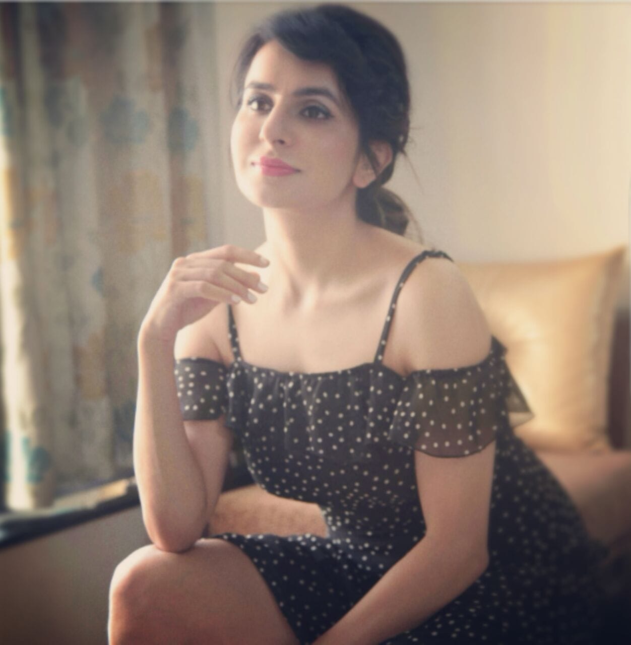 roop durgapal liking for photoshoot