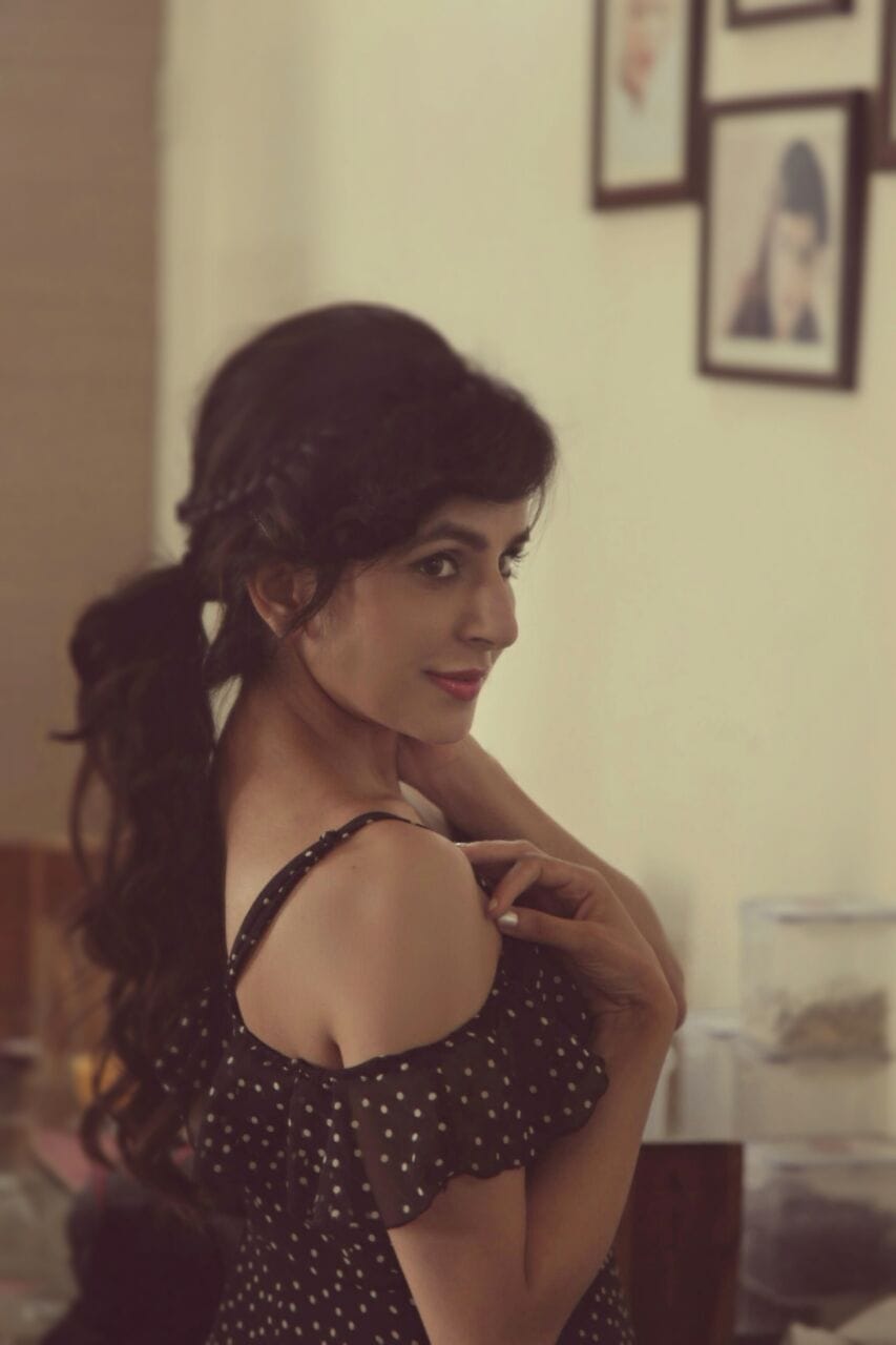 roop durgapal liking for photoshoot