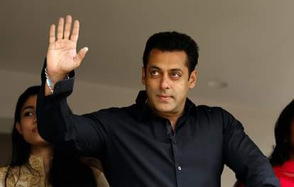 salman khan wishes happy republic day, shares video on social media 