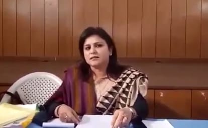 shilpi fights election against cm harish rawat