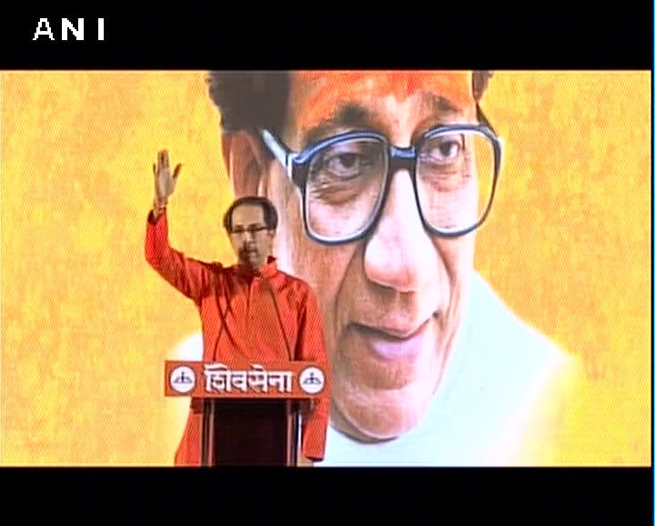 the Shiv Sena and BJP alliance broke In Maharashtra BMC elections