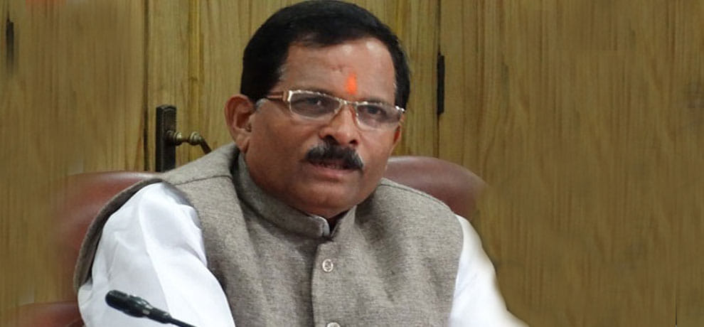 shripad naik said goa chief minister will be elected by MLA